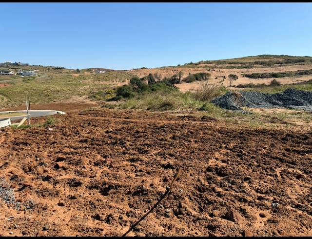1,352M² VACANT LAND FOR SALE IN SEATON ESTATE